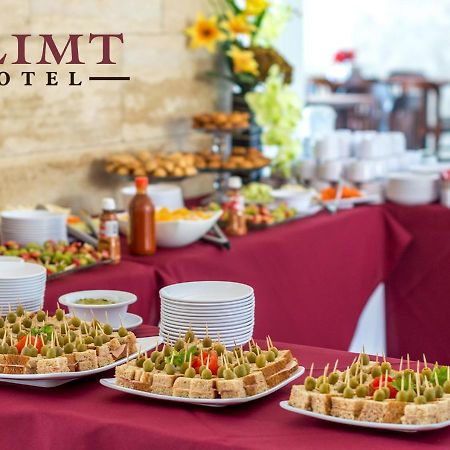 Hotel Klimt Халапа Экстерьер фото