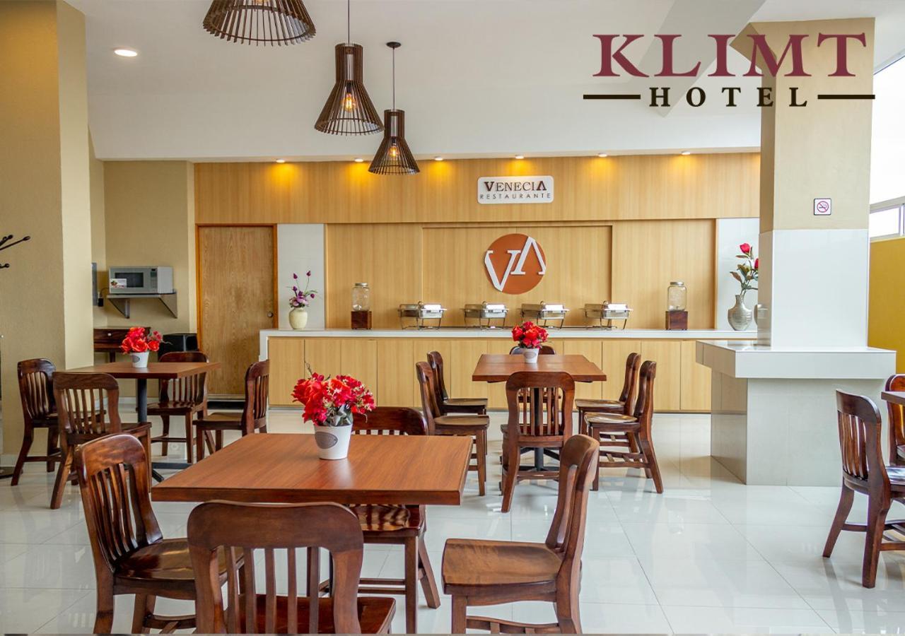 Hotel Klimt Халапа Экстерьер фото