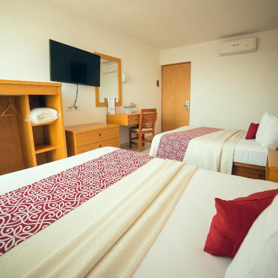 Hotel Klimt Халапа Экстерьер фото