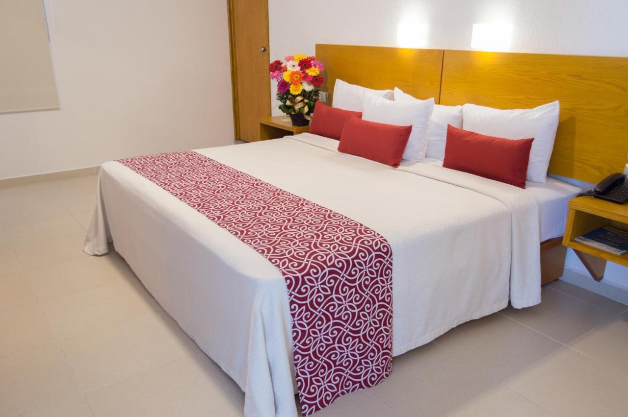 Hotel Klimt Халапа Экстерьер фото