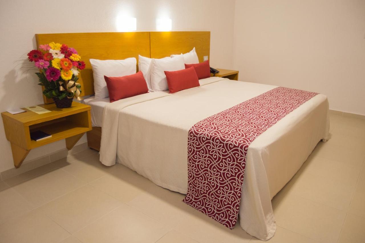 Hotel Klimt Халапа Экстерьер фото