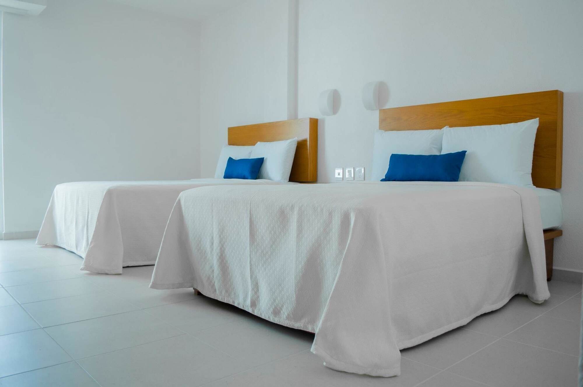 Hotel Klimt Халапа Экстерьер фото