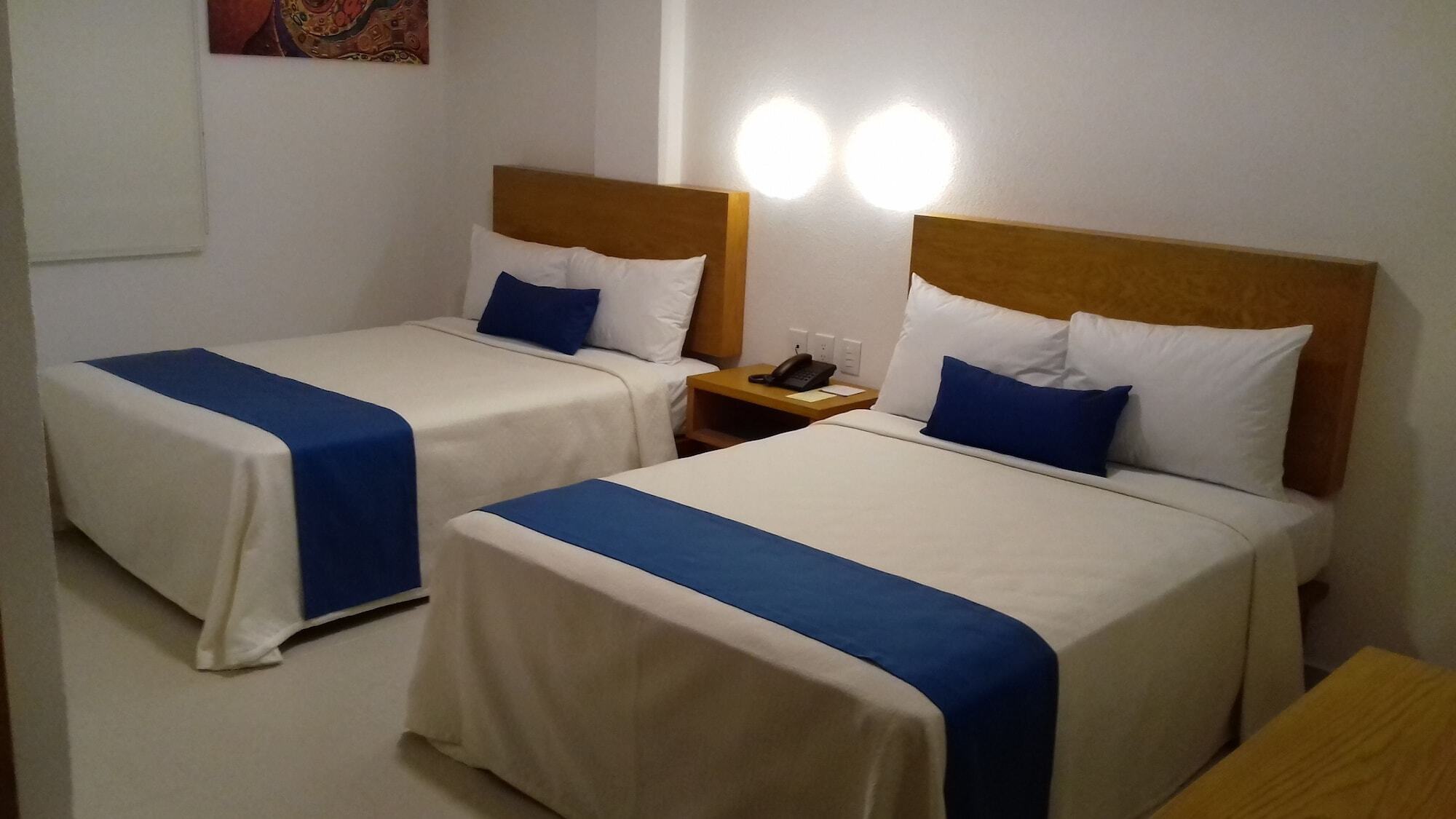 Hotel Klimt Халапа Экстерьер фото